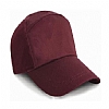 Gorra Promo Sport Result - Color Burdeos